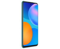 HUAWEI P Smart 2021 4/128GB NFC Zielony - 620004 - zdjęcie 4
